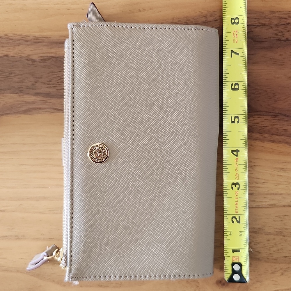 Anne Klein Wallet - Picture 8 of 9